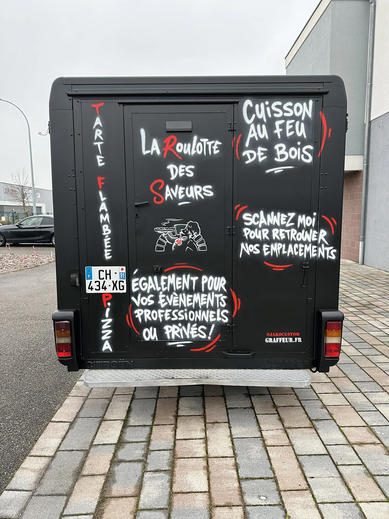 Réalisation 13